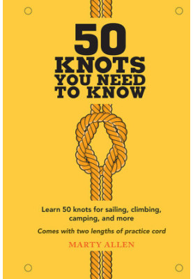 50 Knots You Need to Know