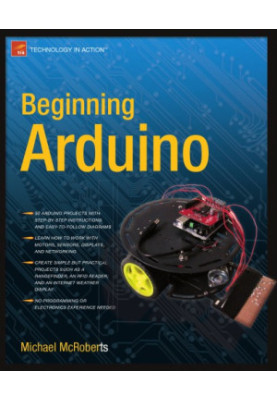 Beginning Arduino