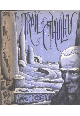 The Trail of Cthulhu