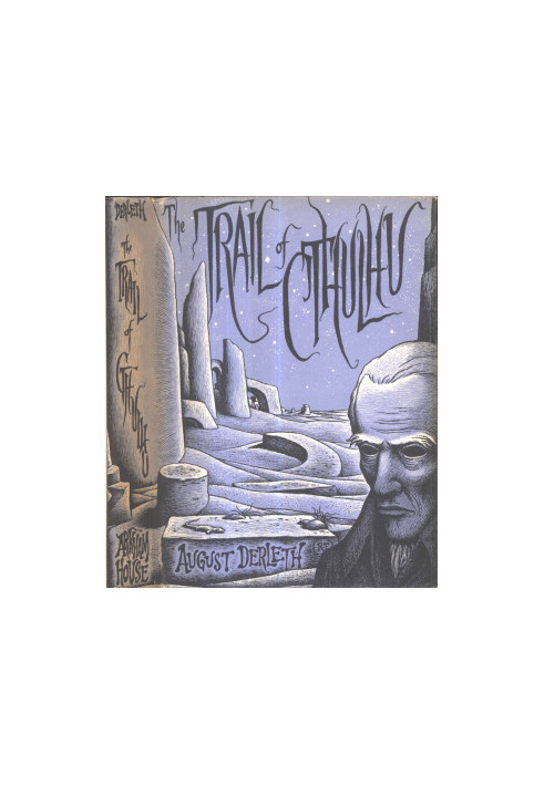 The Trail of Cthulhu