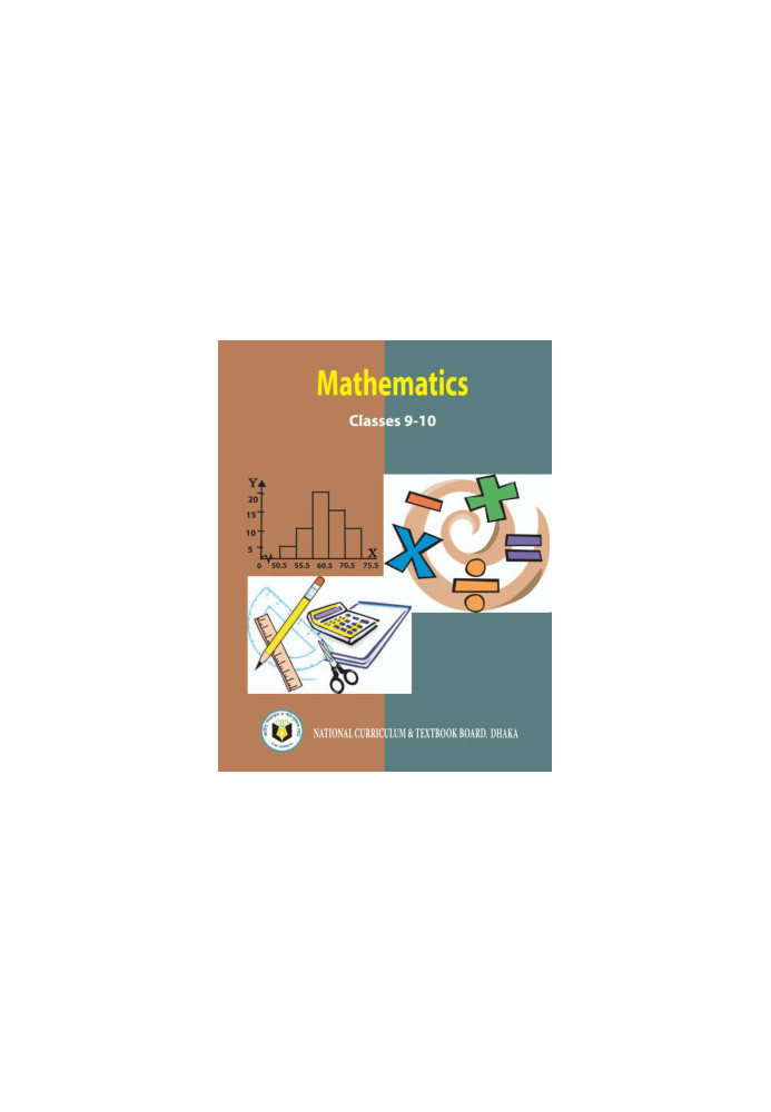 Mathematics Class 9-10