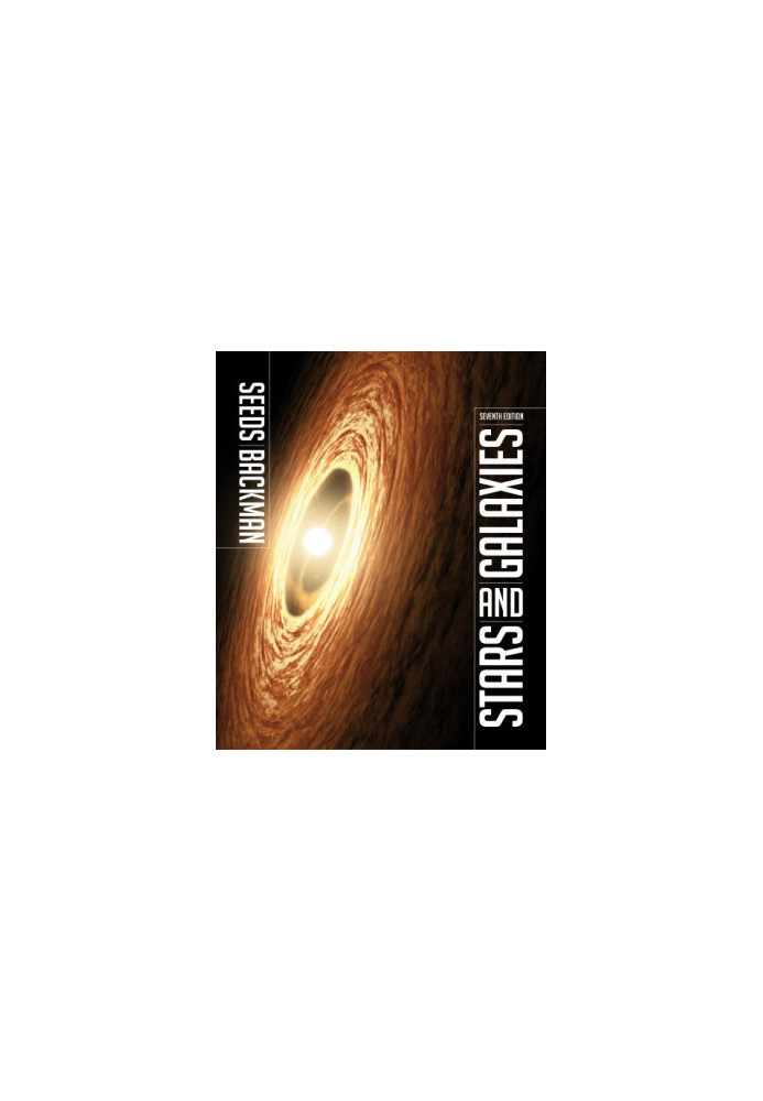 Stars and Galaxies