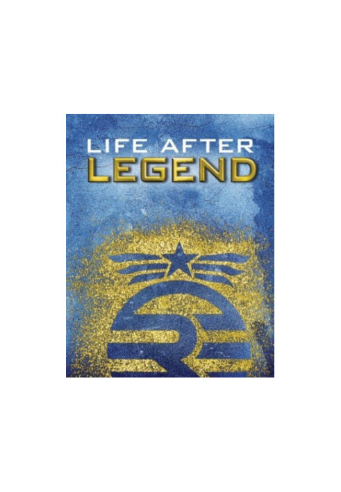 Life After Legend