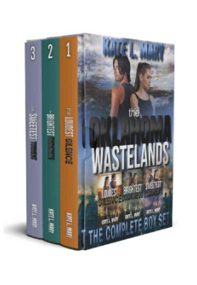 The Oklahoma Wastelands Series Box Set