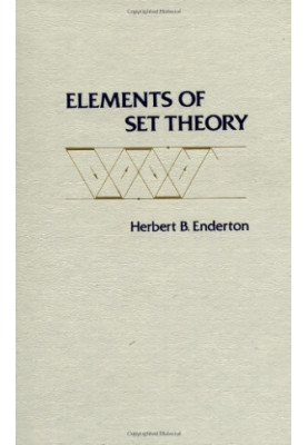 Elements of set theory