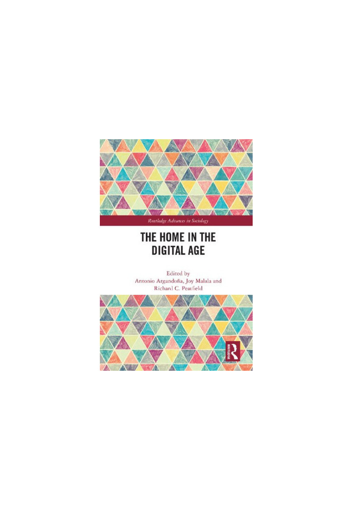 The Home in the Digital Age