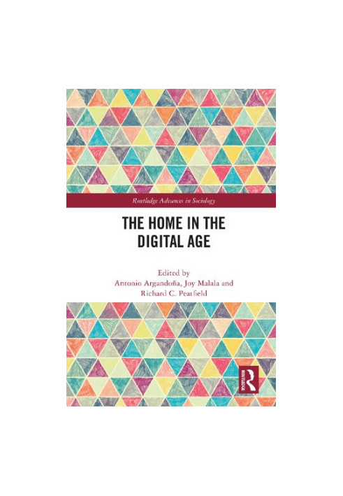 The Home in the Digital Age