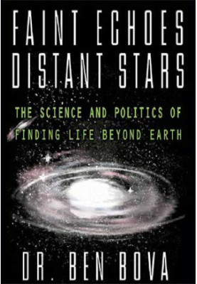 Faint Echoes, Distant Stars