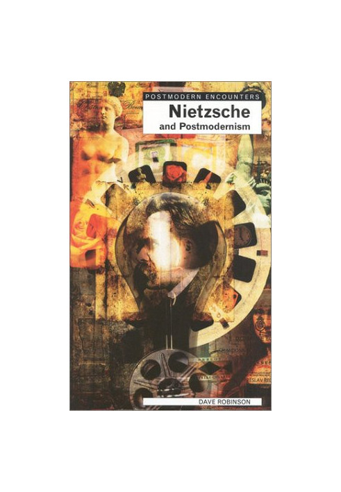Nietzsche and Postmodernism