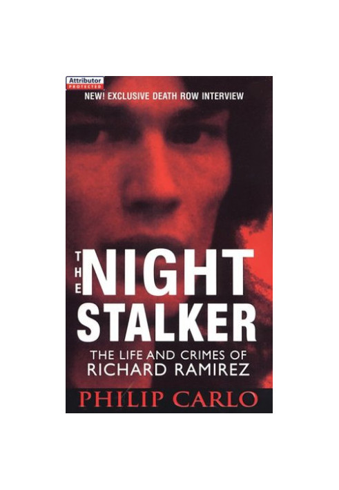 The Night Stalker