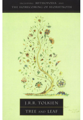 Tree and Leaf