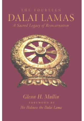 The Fourteen Dalai Lamas: A Sacred Legacy of Reincarnation
