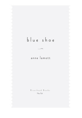 Blue Shoe