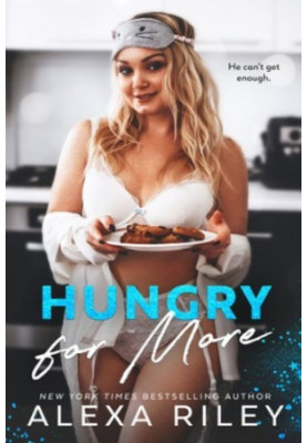 Hungry For More