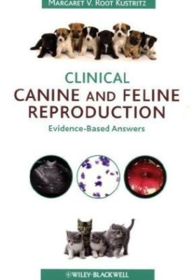 Clinical Canine and Feline Reproduction