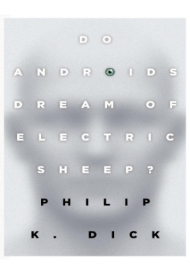 Do Androids Dream of Electric Sheep?