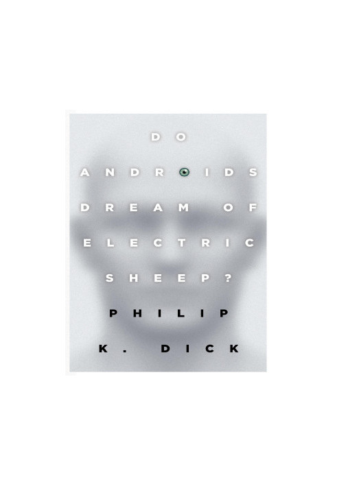 Do Androids Dream of Electric Sheep?