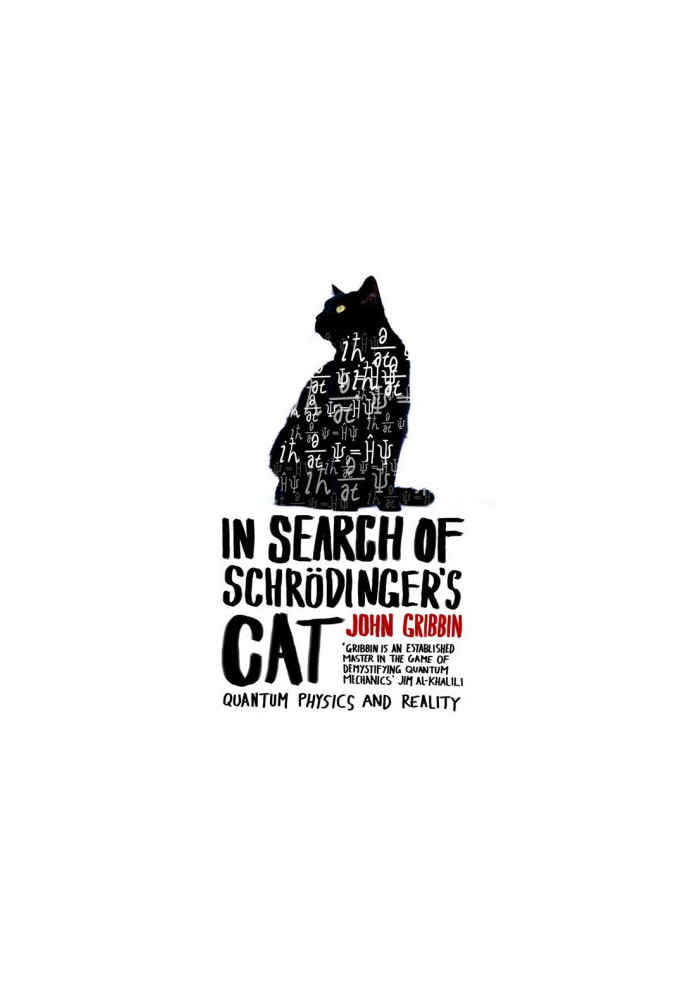 In Search of Schrodinger’s Cat: Quantum Physics And Reality
