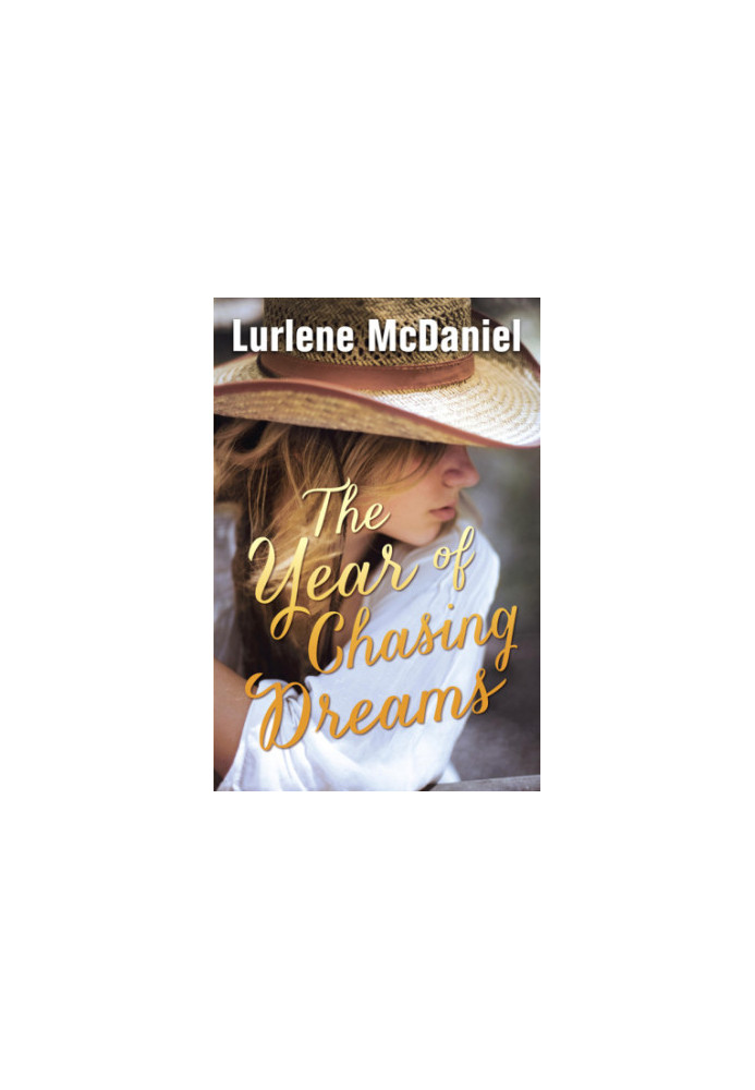 The Year of Chasing Dreams