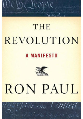 The Revolution: A Manifesto