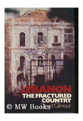 Lebanon: The Fractured Country