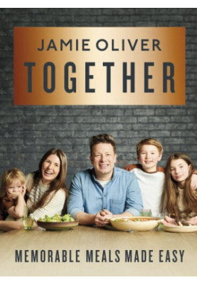 Together: Memorable Meals Made Easy