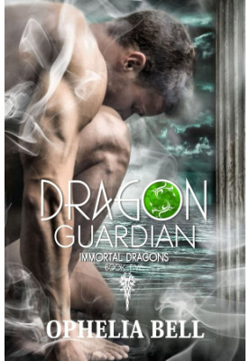 [Immortal Dragons 05] • Dragon Guardian