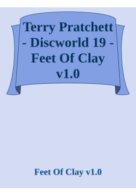 Feet of Clay