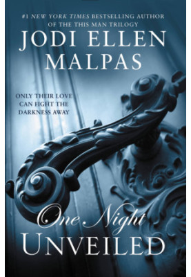 ONE NIGHT: UNVEILED (The One Night Trilogy Book 3)