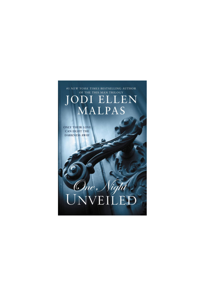 ONE NIGHT: UNVEILED (The One Night Trilogy Book 3)