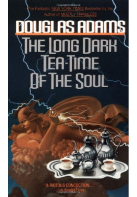 The Long Dark Tea-Time of the Soul