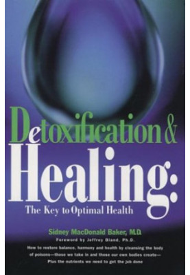 Detoxification, Healing