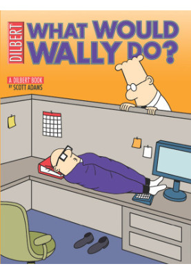 What Would Wally Do?
