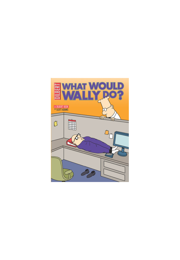 What Would Wally Do?
