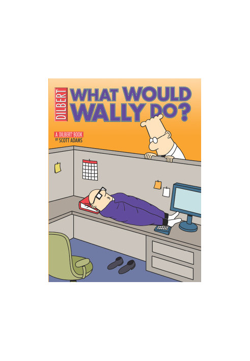 What Would Wally Do?