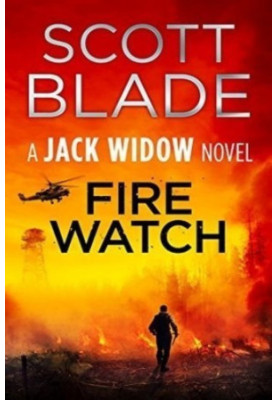 Fire Watch - Jack Widow 08