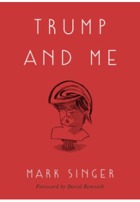 Trump and me