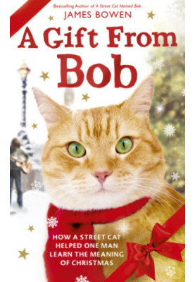 A Gift from Bob