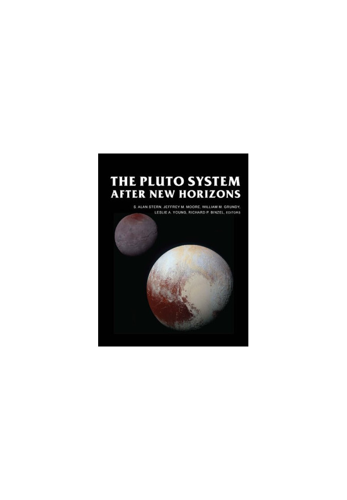 The Pluto System After New Horizons