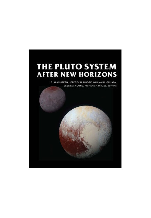 The Pluto System After New Horizons