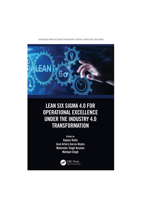 Lean Six Sigma 4.0 for Operational Excellence Under the Industry 4.0 Transformation