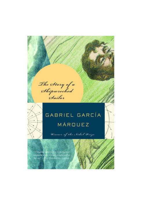 Story of a Shipwrecked Sailor