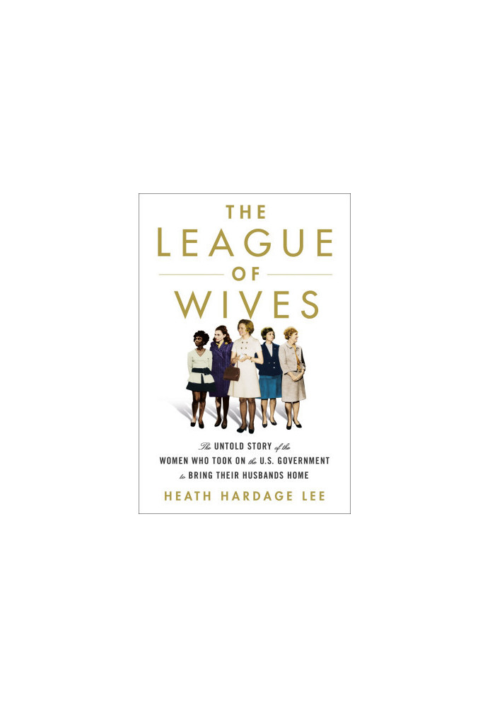 The League of Wives