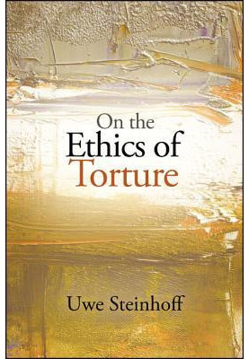 On the ethics of torture