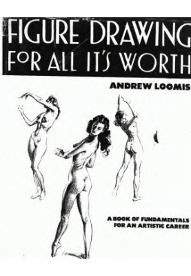 loomis_FIGURE_draw