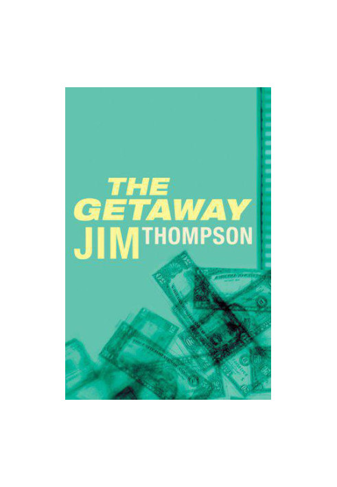 The Getaway