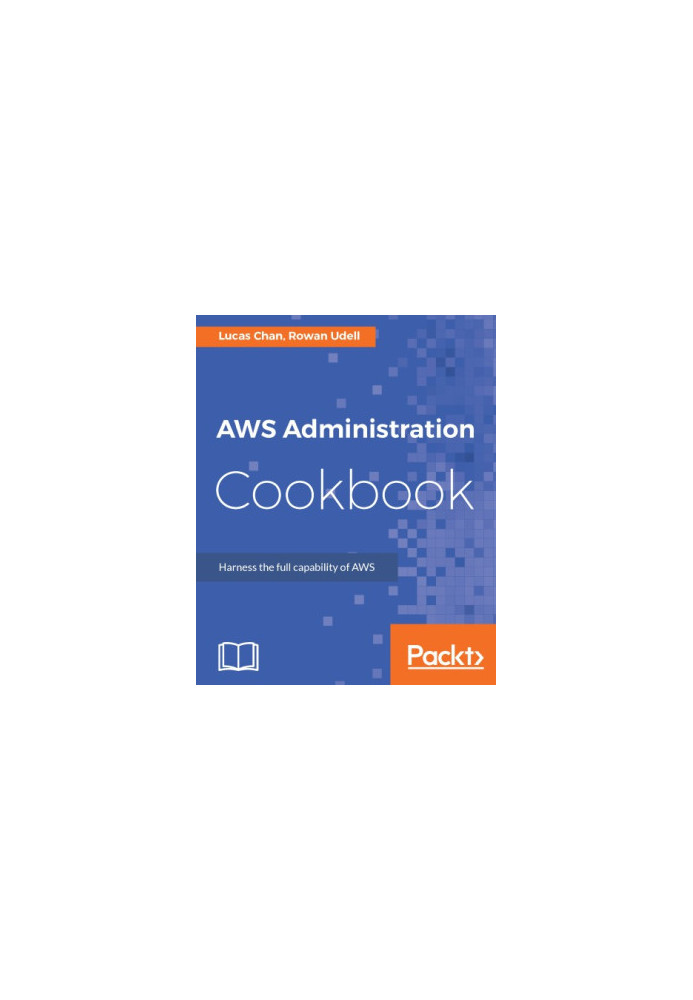 AWS Administration Cookbook