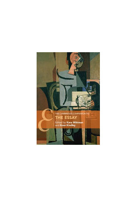 The Cambridge Companion to The Essay
