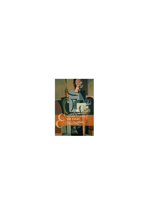 The Cambridge Companion to The Essay