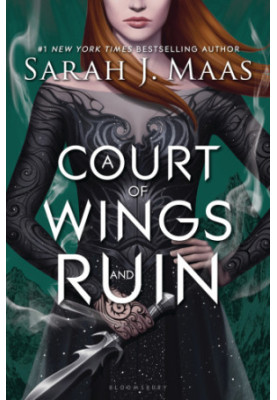 A Court of Wings and Ruin